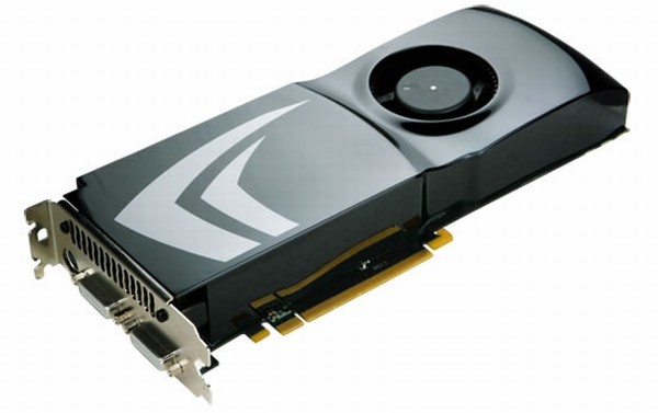 Nvidia, GeForce GTS 250 modelini CeBIT'te duyuracak