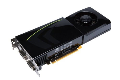 55nm GT200b GPU'lu GeForce GTX 200 serisi için geri sayım başladı