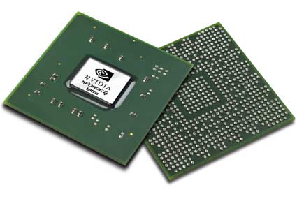 Nvidia AMD işlemciler için yeni yonga seti planlamıyor