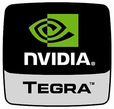 Nvidia Tegra 2 platformunu CES 2010 fuarında görücüye çıkartıyor