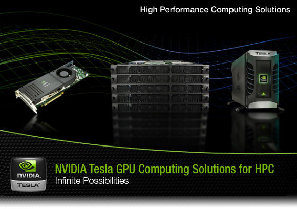 Bloomberg Nvidia Tesla tabanlı sunucularla %800 performans artışı elde etti