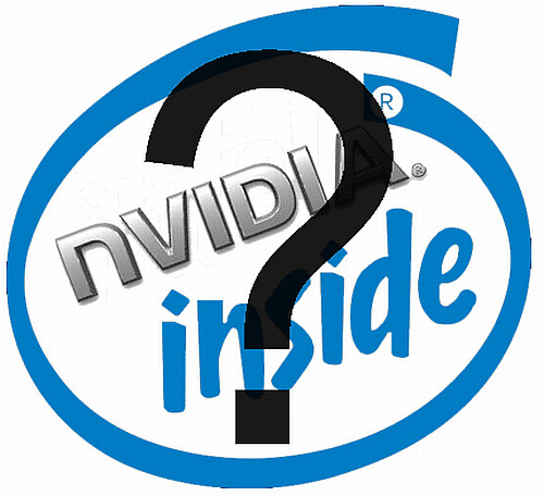 İddia: Nvidia x86 işlemci geliştiriyor