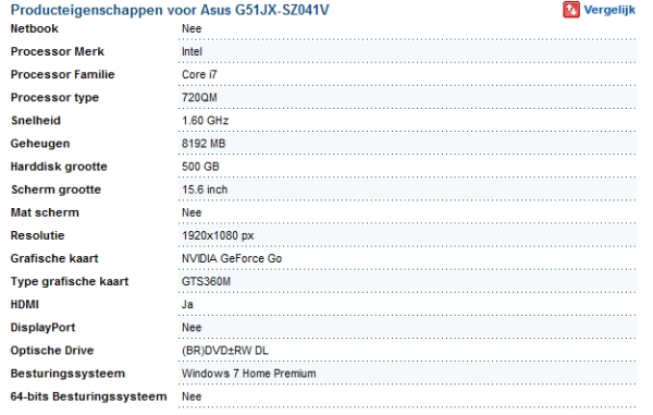 Nvidia yeniden isimlendirmeyi sürdürüyor: GeForce GT 240  GeForce GTS 360M