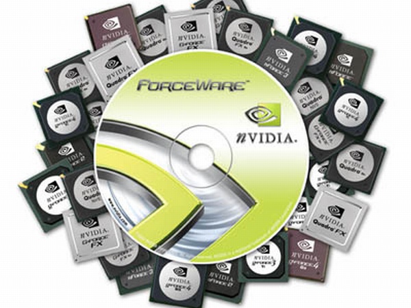 Nvidia'dan mobil GPU'lar için WHQL sertifikalı GeForce 186.03 sürücüsü