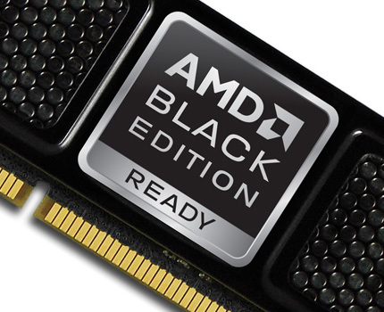 OCZ AMD Black Edition serisi DDR3 bellek kitlerini duyurdu