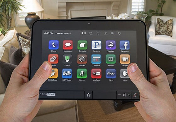 Tablet bilgisayar pazarında Apple'a yeni rakip: OpenTablet 7