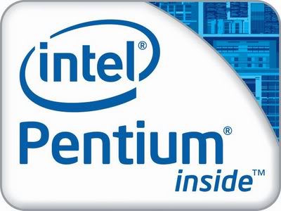 Intel çift çekirdekli Penitum E5500 işlemcisini hazırlıyor