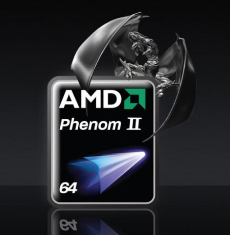 AMD Phenom II X4 965 işlemcisini hazırlıyor
