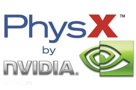 İki oyun motoru daha Nvidia PhysX teknolojisine entegre oldu