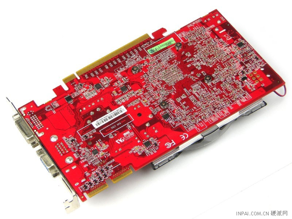 PowerColor Radeon HD 4750 gün ışığına çıktı