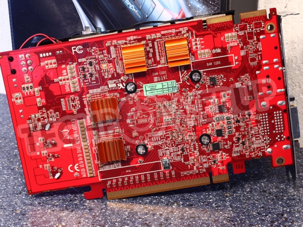 PowerColor, Radeon HD 5770 PCS++ modelini hazırlıyor