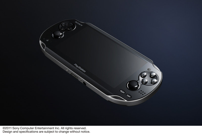 Sony PSP2 çok çekirdekli GPU kullanabilir