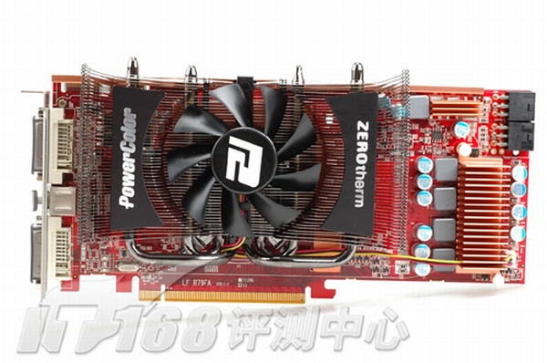 AMD-ATi, RV790 tabanlı Radeon HD 4790 modelini hazırlıyor
