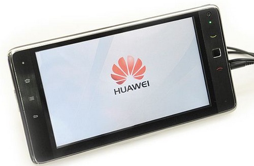 Huawei'den SmaKit S7 Android Tablet