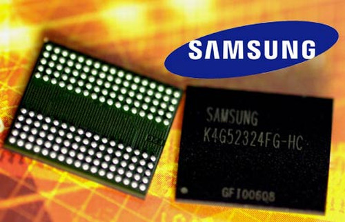 AMD-ATi, GDDR5 bellek sağlayıcısı olarak Samsung ile işbirliğine gidebilir