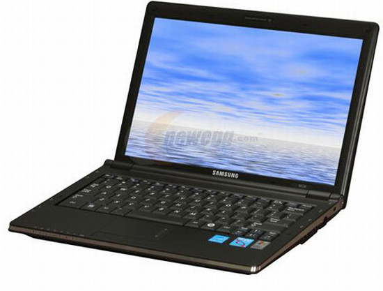 Samsung NC20; VIA Nano işlemcili netbook satışa sunuldu