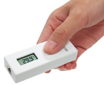 Scythe'den yeni termometre; Kama Thermo Wireless