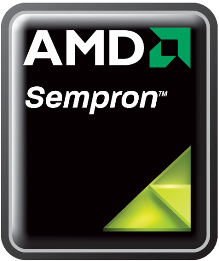 AMD'nin 45nm Sempron işlemcisi 3. çeyrekte hazır