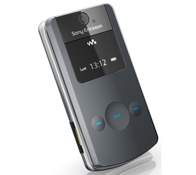 Sony Ericsson'dan iki güncel model: W508 ve C510