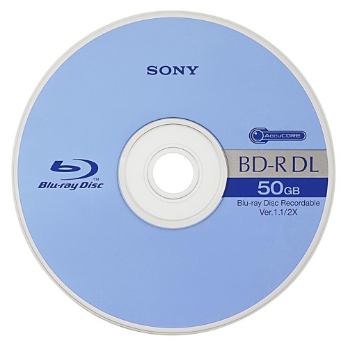 Sony, melez medya diskiyle oyun ve filmleri bir arada sunabilir