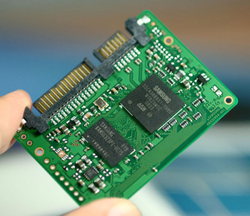 NAND flash maliyetlerindeki artış SSD satışlarını vuruyor