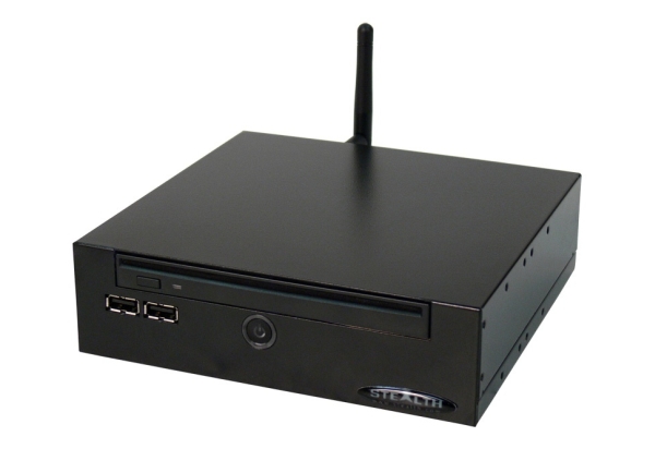 Stealth LPC650: Ultra-taşınabilir masaüstü PC