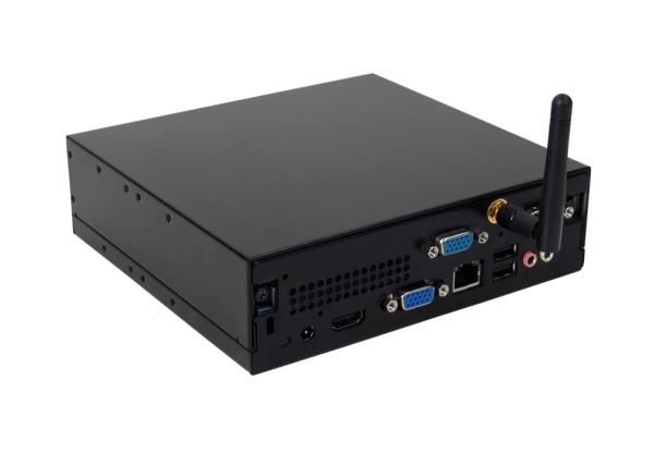 Stealth LPC650: Ultra-taşınabilir masaüstü PC