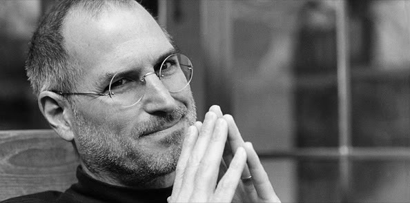 Steve Jobs: Hayatımda yaptığım en önemli iş...