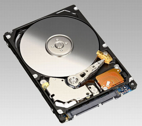 Fujitsu sabit disk operasyonlarını Toshiba'ya devrediyor