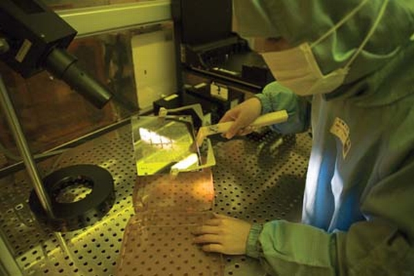 TSMC 2010 başında 28nm üretim teknolojisiyle yonga hazırlamayı planlıyor