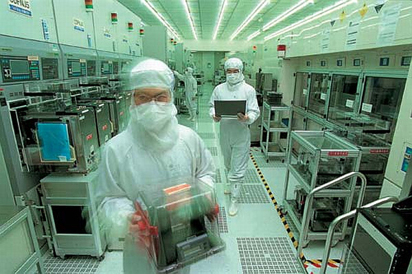 TSMC ve Fujitsu 28nm için işbirliklerini sürdürüyor