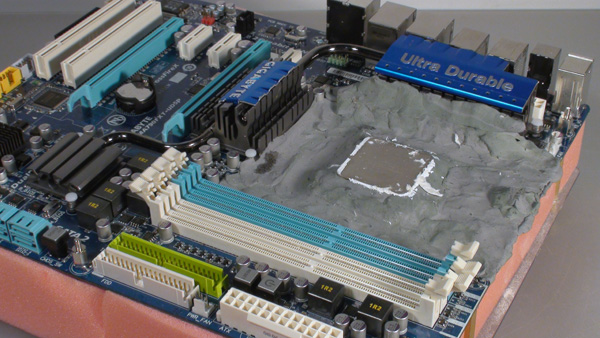 AMD'nin 'TWKR' işlemcisini test ettik
