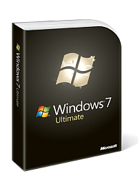 Windows 7 çıktı!