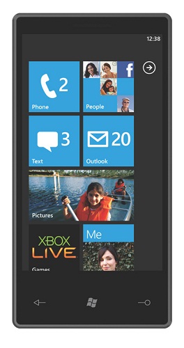 Windows Phone 7'deki Flash entegrasyonu için Adobe ile Microsoft birlikte çalışıyor