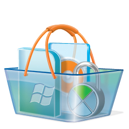 Windows Marketplace 600 uygulama ile açılacak
