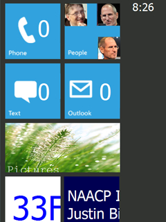 Cep telefonunuza Windows Mobile 7 görünümü kazandırın