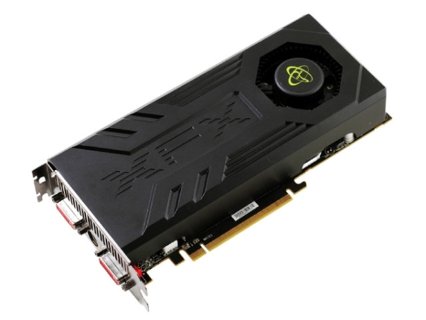 XFX'in Radeon HD 4850 Centralfield modeli raflardaki yerini alıyor