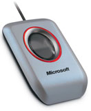 Microsoft'un parmak izi okumalı yeni klavyeleri duyruldu