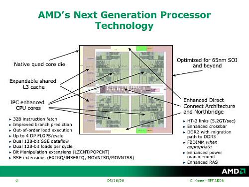 AMD'nin yeni nesil işlemcileri hakkında yeni bilgiler ve güncel gelişmeler