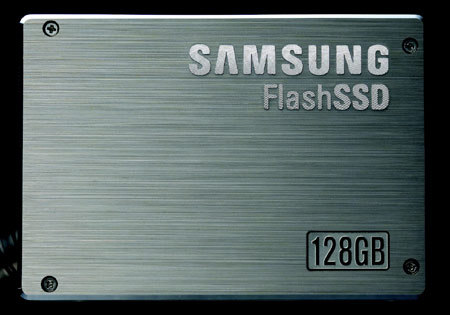 Samsung 128GB kapasiteli yeni SSD'si için hacimli üretime başlıyor
