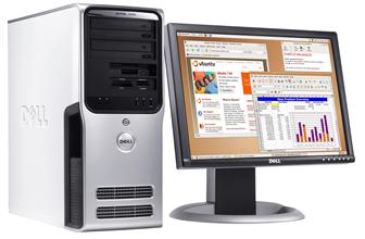 Dell'den Linux işletim sistemine sahip 3 yeni PC