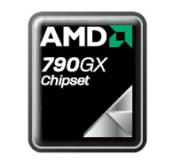 AMD'nin 790GX yonga seti 780G'den %20 daha hızlı olacak
