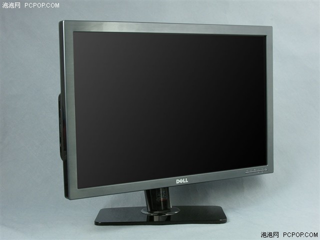 Dell'den 30-inç'lik DisplayPort destekli LCD