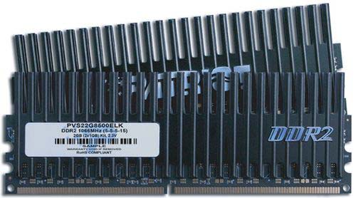 Patriot'dan Viper serisi yeni DDR2 bellek ailesi