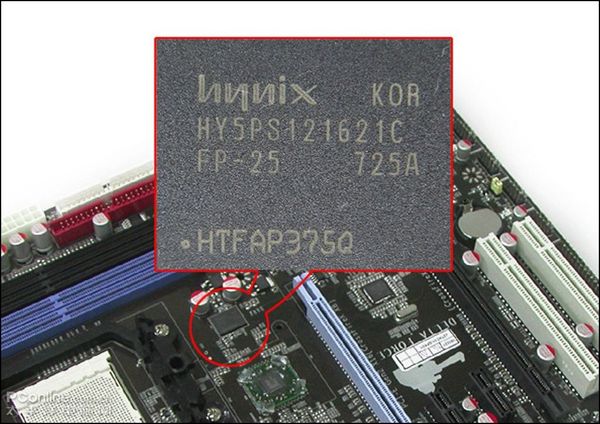AMD'nin 790GX yonga seti ve anakartı