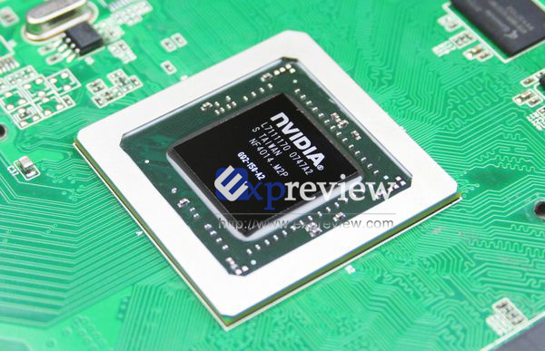 205$'a 768MB GDDR3 bellekli GeForce 8800GS geliyor