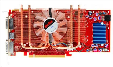EmTek'den Zalman VF1000 soğutmalı Radeon HD 4850