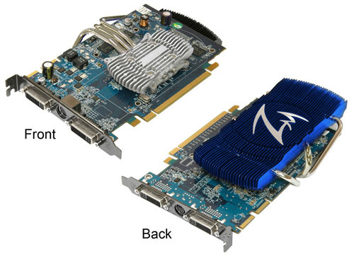 HIS pasif soğutmalı Radeon HD 4650 iSilence 4 modelini duyurdu