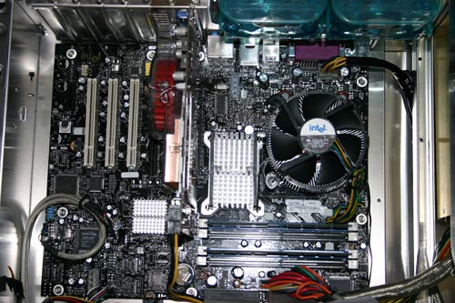 Çift Çekirdekli işlemcilere yakından bakış: Pentium D ve Pentium Extreme Edition