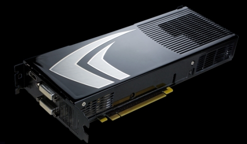GeForce 9800GX2'nin fiyatı düşmeye başladı